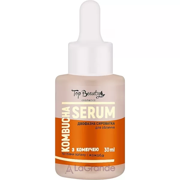 Top Beauty Kombucha Serum ��������� ��� ������� �������� � ��������