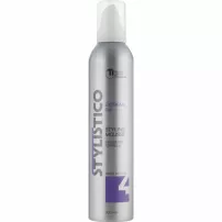 Tico Professional Stylistico Extreme Fix Hair Mousse ��� ��� ������� ������ ������ ��������