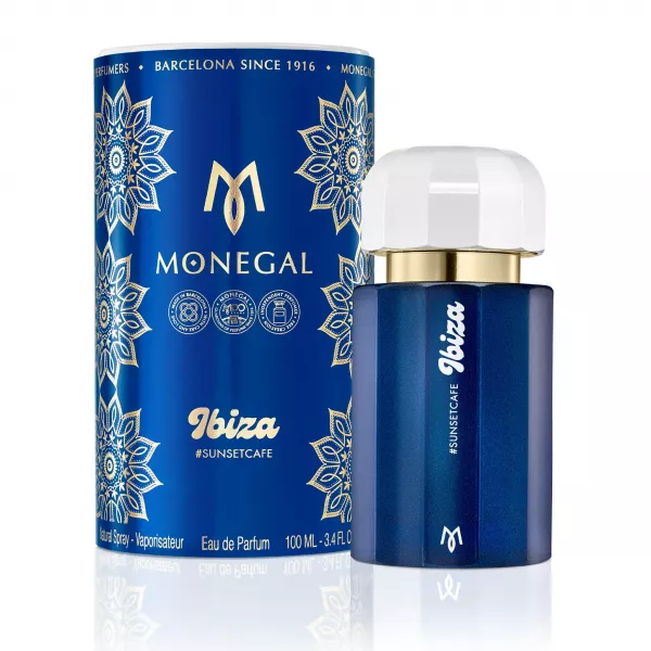 Ramon Monegal Ibiza #sunsetcafe ����������� ����