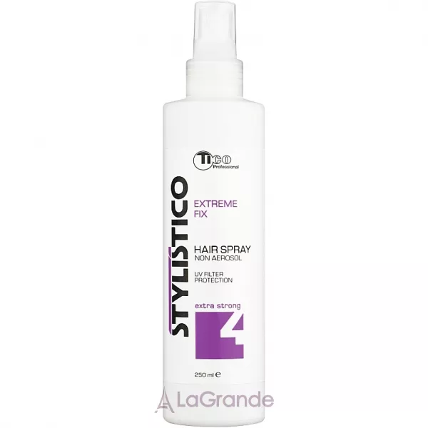 Tico Professional Stylistico Extreme Fix Hair Spray г���� ��� ��� ������� ������������ ��������