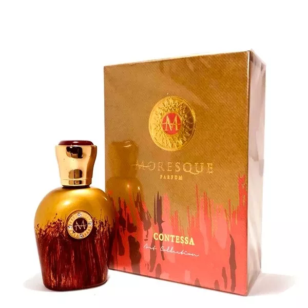 Moresque Contessa ����������� ����
