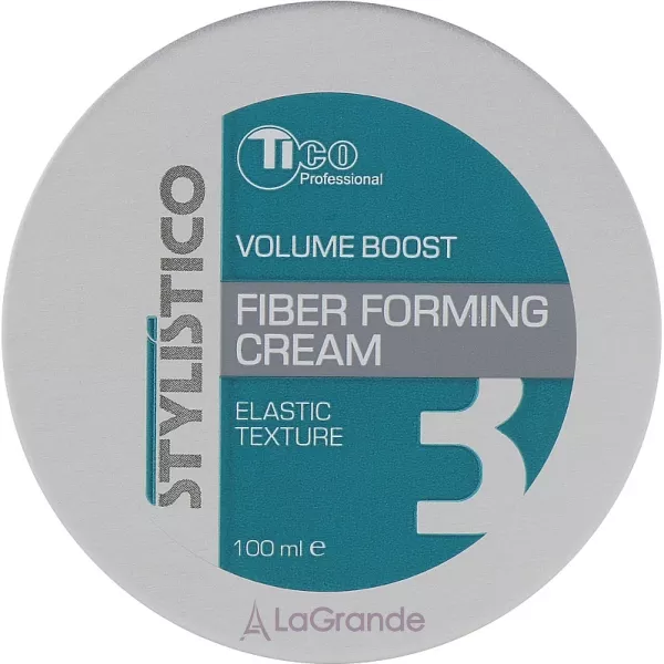 Tico Professional Stylistico Volume Boost Fiber Forming Cream ��������� ����-����� ��� ������� �������