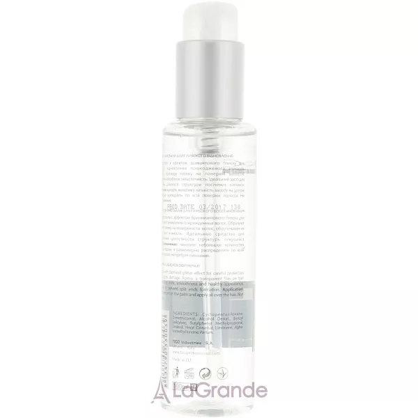 Tico Professional Expertico Thermo Liquid ������ ��������� ��� �����