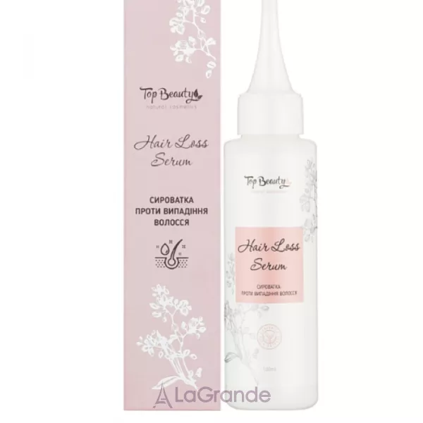 Top Beauty Hair Loss Serum ��������� ������ ��������� �����