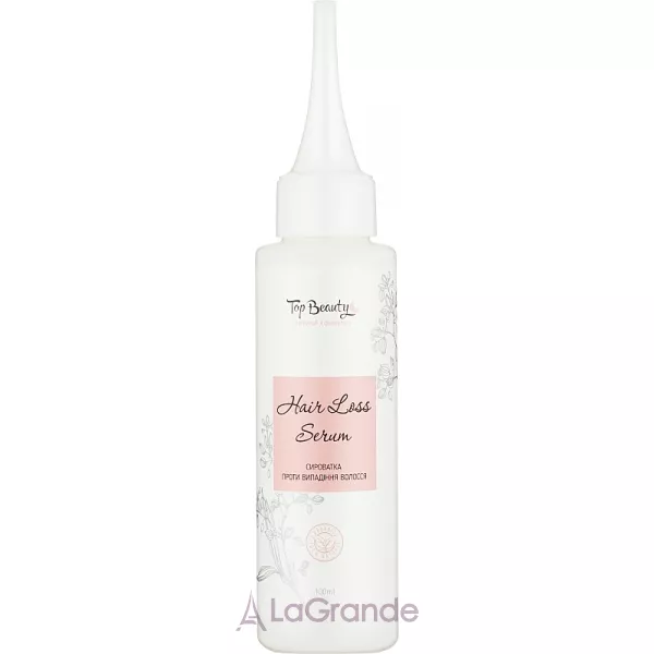 Top Beauty Hair Loss Serum ��������� ������ ��������� �����
