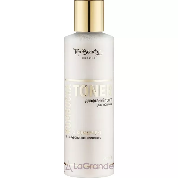 Top Beauty Kombucha Toner ����� ��� ������� ����������� ��������� � ��������