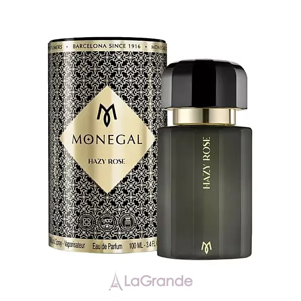 Ramon Monegal Hazy Rose ��������������� ����