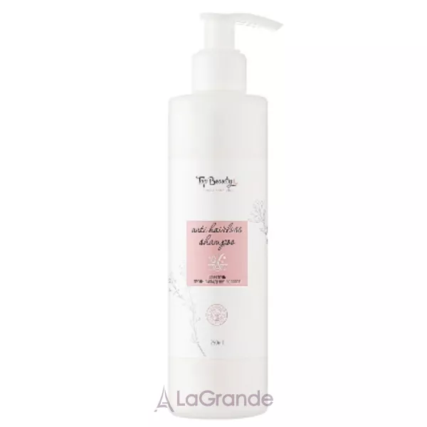 Top Beauty Anti Hairloss Shampoo ������� ������ ��������� �����