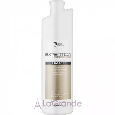 Tico Professional Expertico Shampoo UV-Keraplex Active Care System     