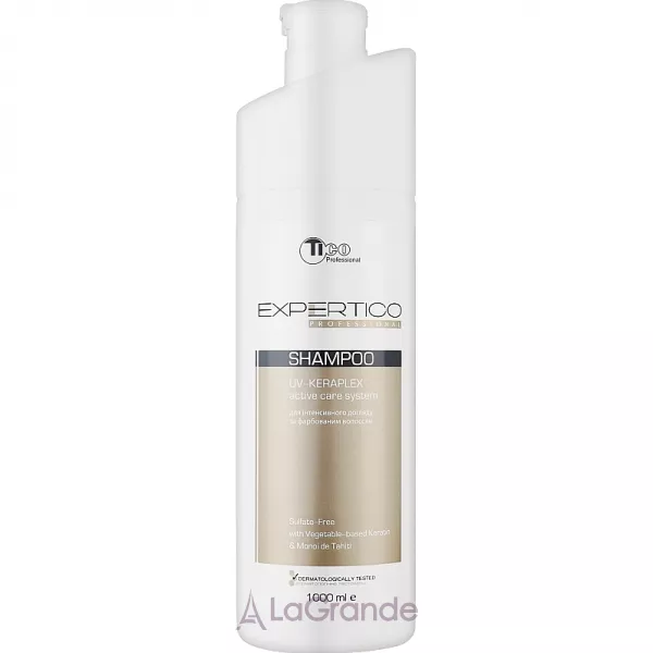 Tico Professional Expertico Shampoo UV-Keraplex Active Care System ������������� ������� ��� ���������� �����