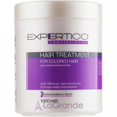 Tico Professional Expertico For Colored Hair  
