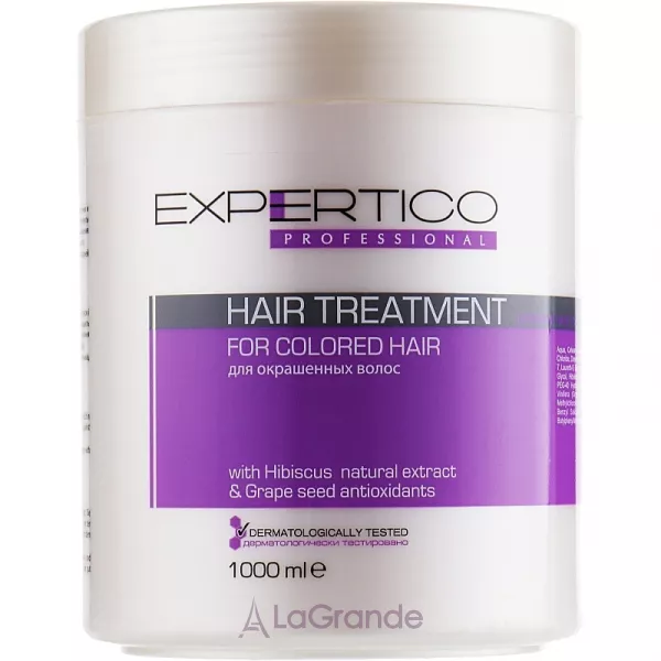 Tico Professional Expertico For Colored Hair ����� 