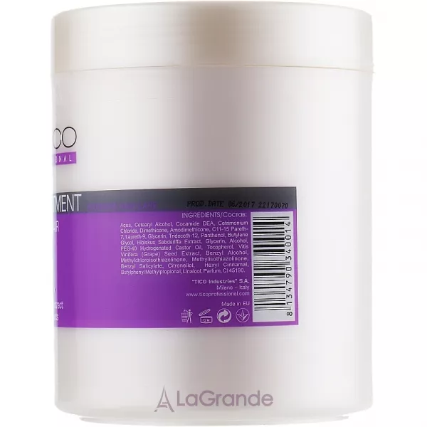 Tico Professional Expertico For Colored Hair ����� 
