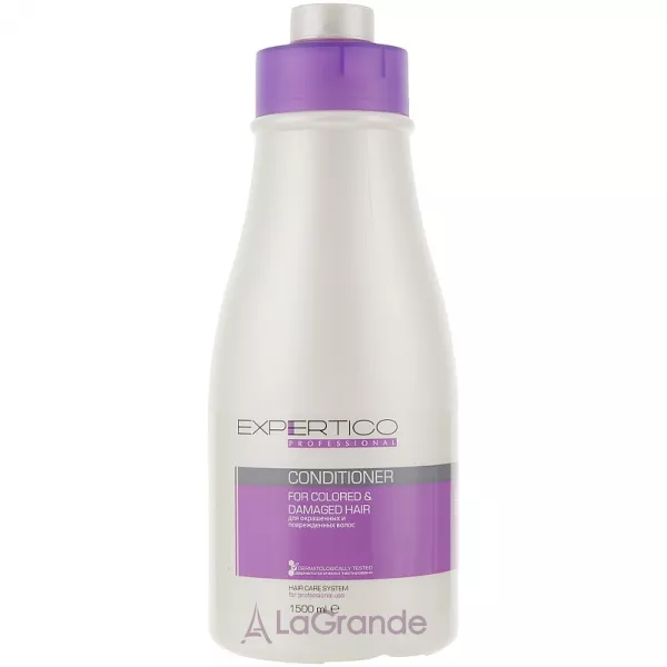 Tico Professional Expertico For Colored&Damaged Hair ����������� ��� ���������� � ������������ �����