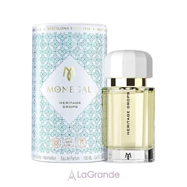 Ramon Monegal Heritage Drops ��������������� ����