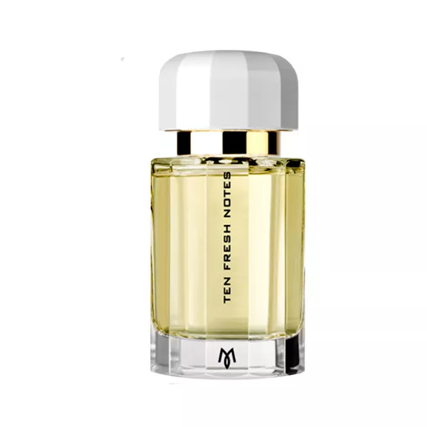 Ramon Monegal Ten Fresh Notes ��������������� ���� (������)