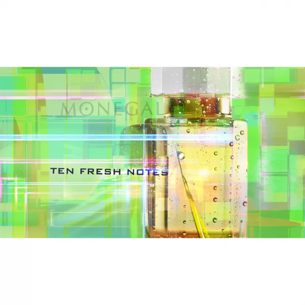 Ramon Monegal Ten Fresh Notes ��������������� ���� (������)