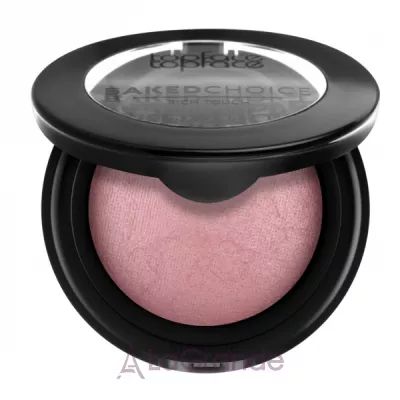 Topface Baked Choice Rich Touch Blush On '  