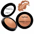 Topface Baked Choice Rich Touch Blush On   