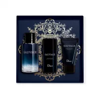 Christian Dior Sauvage 2015 ����� (��������� ���� 100 �� + ���������� 75 �� + ������� ����� ������ 50 ��)
