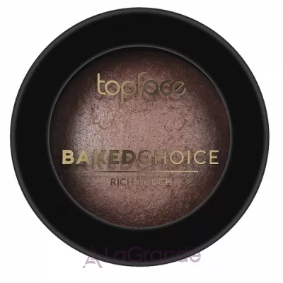 Topface Baked Choice Rich Touch Highlighter  