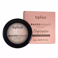 Topface Baked Choice Rich Touch Highlighter ��������� ���������