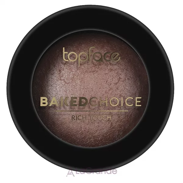 Topface Baked Choice Rich Touch Highlighter ��������� ����������