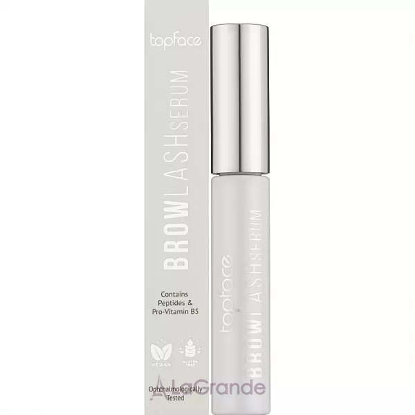 Topface Brow Lash Serum ��������� ��� ������ � ������