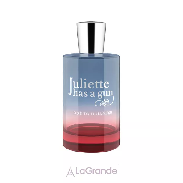 Juliette Has a Gun Ode To Dullness ��������������� ����