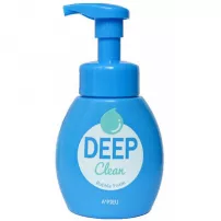 A'pieu Deep Clean Bubble Foam ���������������� ����-����