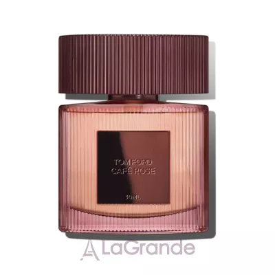 Tom Ford Cafe Rose 2023  