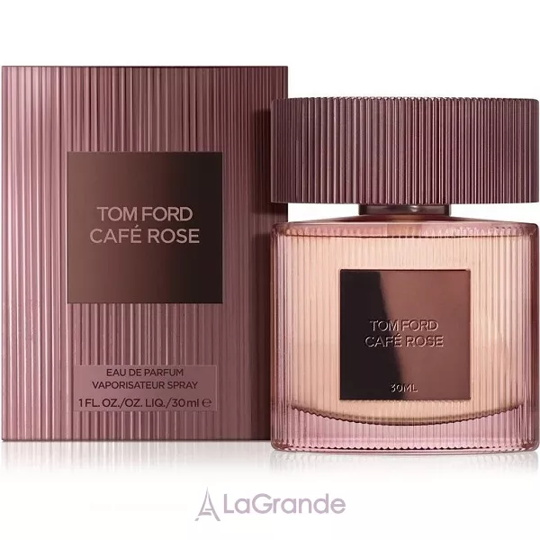 Tom Ford Cafe Rose 2023 ����������� ����