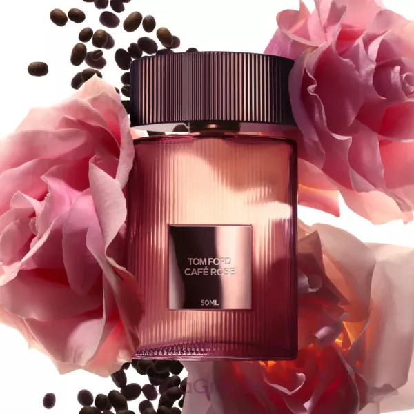 Tom Ford Cafe Rose 2023 ����������� ����