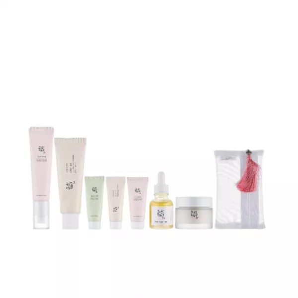 Beauty Of Joseon  Holiday Set 2023 ������������ ����, 8 ��������