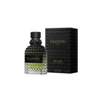 Valentino  Uomo Born in Roma Green Stravaganza ��������� ����