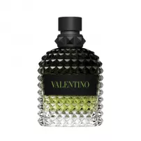 Valentino  Uomo Born in Roma Green Stravaganza �������� ���� (������)