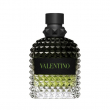 Valentino  Uomo Born in Roma Green Stravaganza 100ml