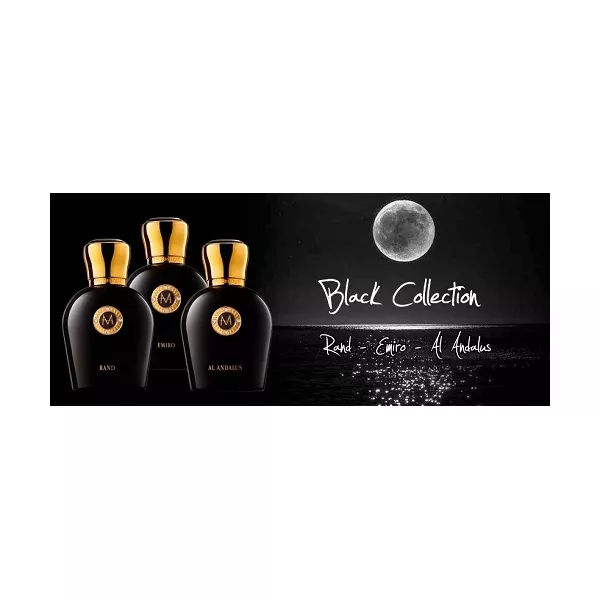 Moresque Black Collection Emiro ����������� ����