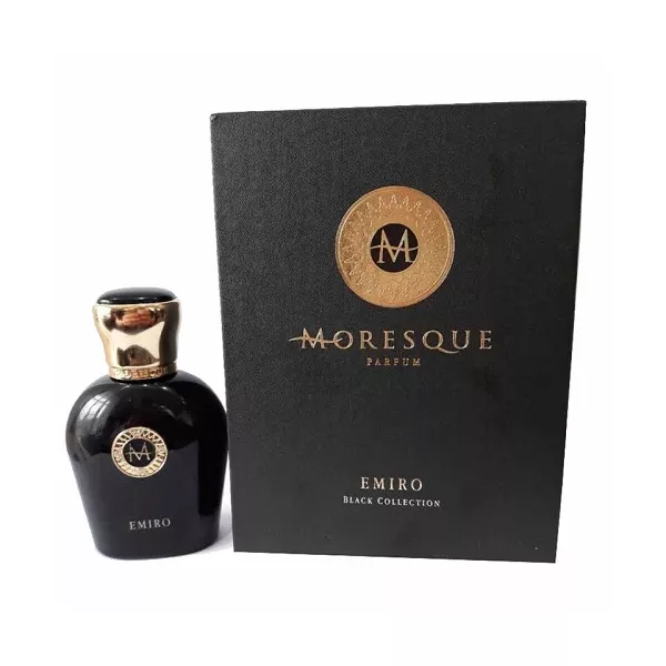 Moresque Black Collection Emiro ����������� ����