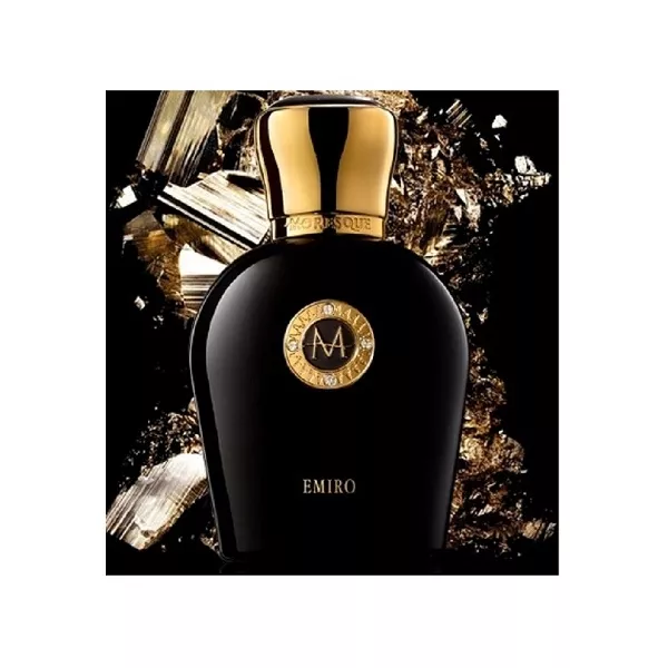 Moresque Black Collection Emiro ����������� ����