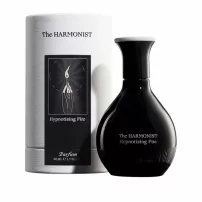 The Harmonist Hypnotizing Fire ����