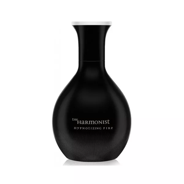 The Harmonist Hypnotizing Fire ���� (������)