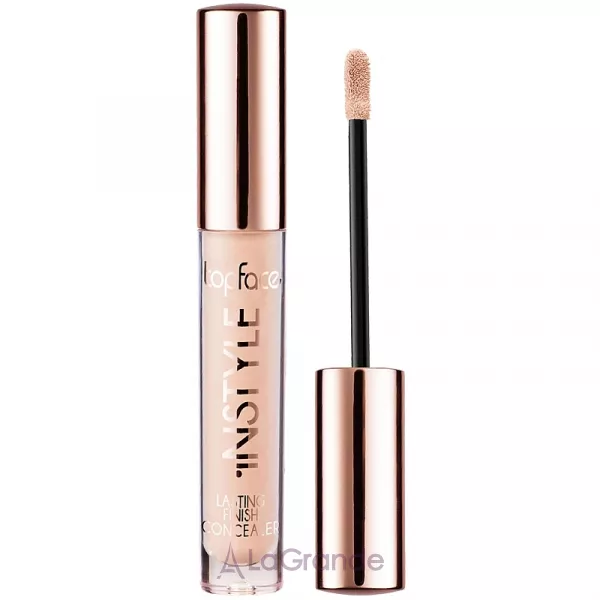 TopFace Instyle Lasting Finish Concealer �������� ��� ����