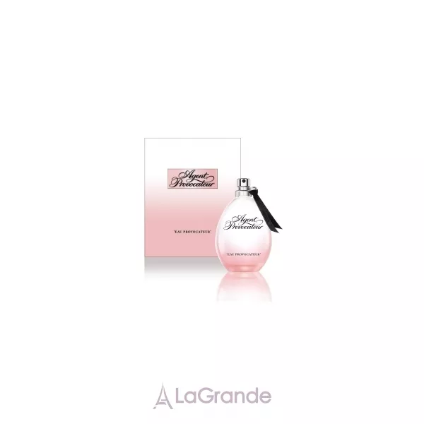 Agent provocateur eau discount provocateur