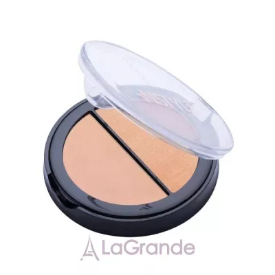 TopFace Instyle Twin Blush On   