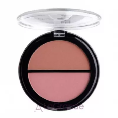 TopFace Instyle Twin Blush On '  