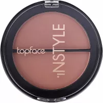 TopFace Instyle Twin Blush On ���'��� ��� �������