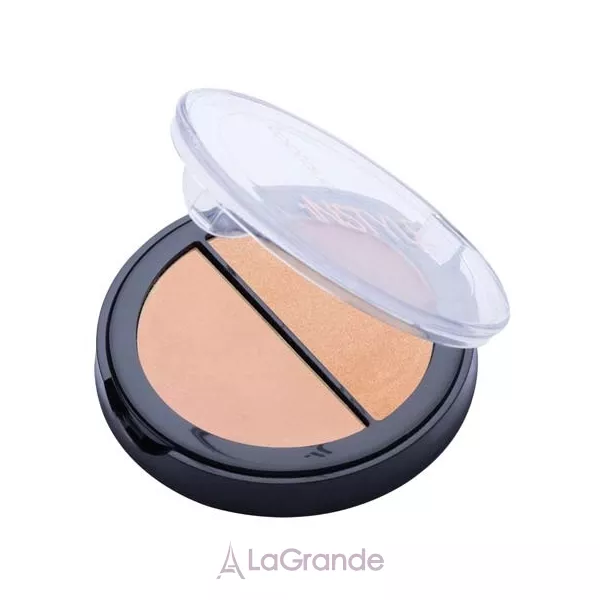 TopFace Instyle Twin Blush On ���'��� ��� �������