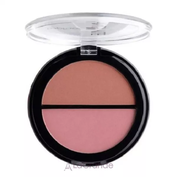 TopFace Instyle Twin Blush On ���'��� ��� �������