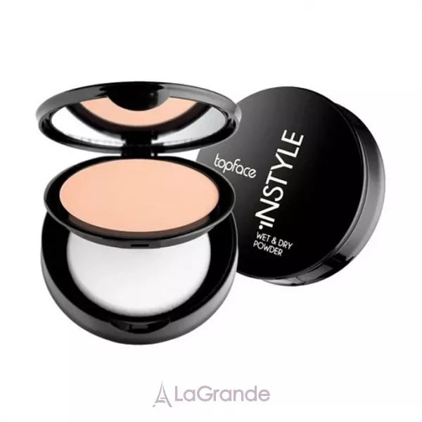 TopFace Istyle Wet & Dry ����� ����������